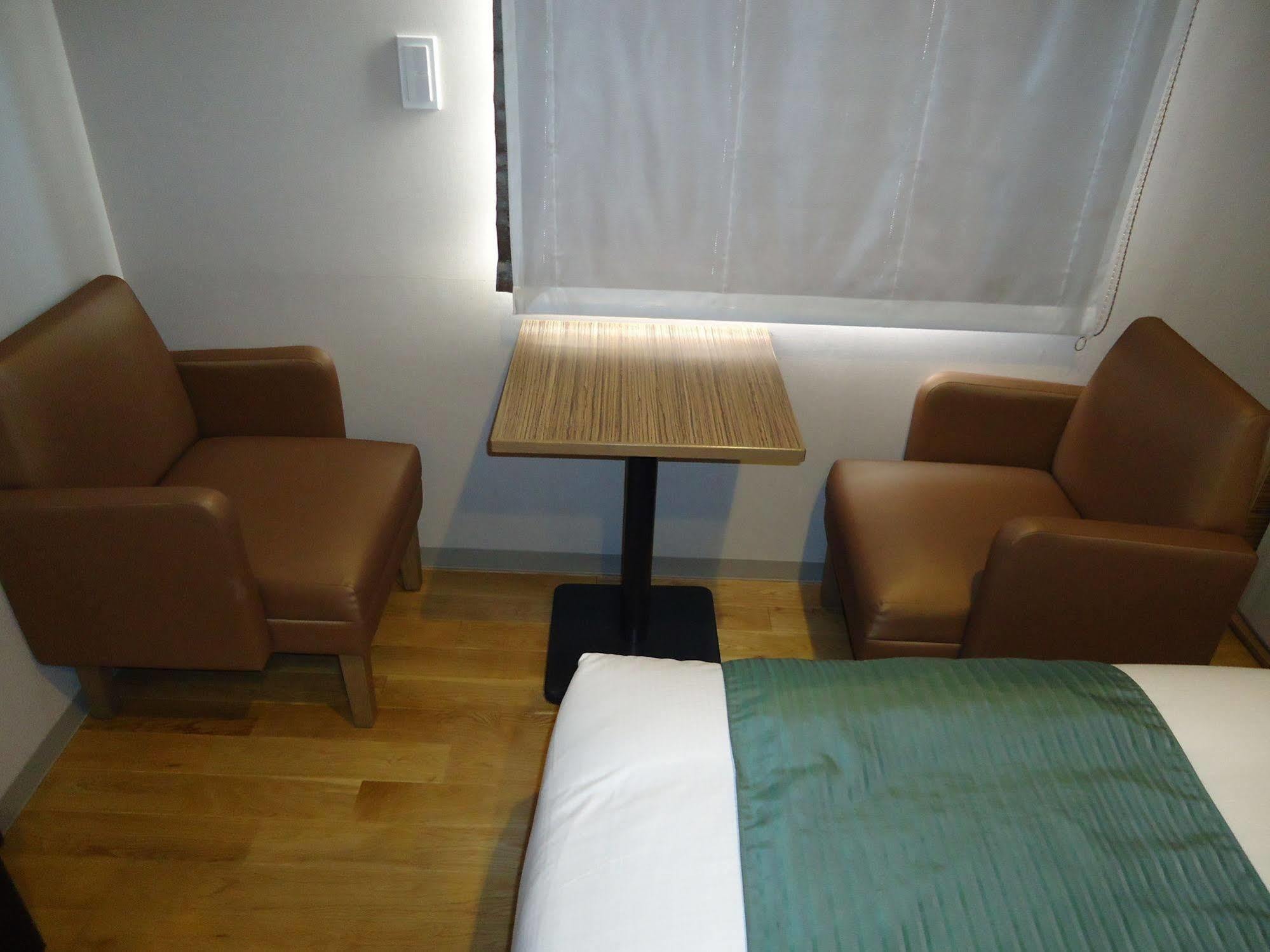 Via Inn Nagoya Shinkansen-Guchi Dış mekan fotoğraf