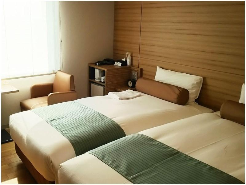 Via Inn Nagoya Shinkansen-Guchi Dış mekan fotoğraf