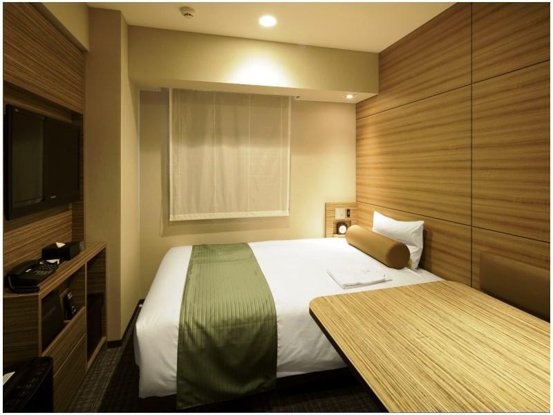 Via Inn Nagoya Shinkansen-Guchi Dış mekan fotoğraf