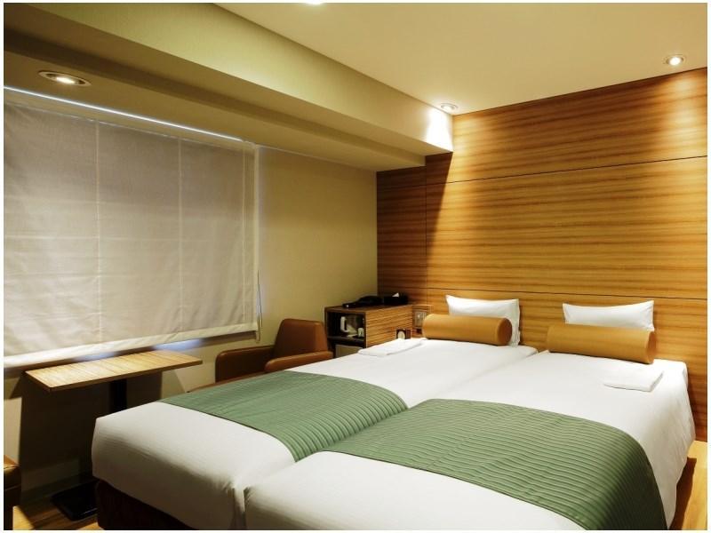 Via Inn Nagoya Shinkansen-Guchi Dış mekan fotoğraf